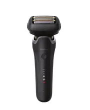 Series 900 5-Blade Wet & Dry Electric Shaver with Clean & Charge Station