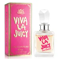 在飛比找ETMall東森購物網優惠-Juicy Couture Viva La Juicy 女性