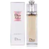 在飛比找PChome24h購物優惠-Dior 迪奧 癮誘超模淡香水 100ml