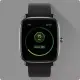 華米 Amazfit GTS 2 mini 超輕薄健康運動智慧手錶-黑/粉/綠