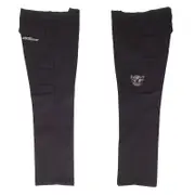 Manly Warringah Sea Eagles NRL Cargo Work Long Pants Black