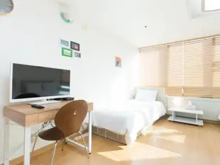 Jeongstay青年旅館Jeongstay Hostel