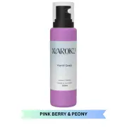 Hand Soap 250ml - Pink Berry Peony