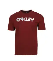 Oakley Men's B1B Split Shirt Iron Red Large New c10