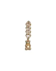 [CRYSTAL HAZE] CRYSTAL HAZE Single Earrings - Item 50256198