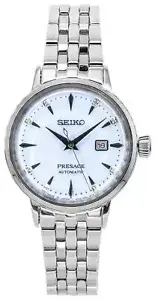 Seiko Presage Cocktail Time Skydiving Automatic SRE007J1 Women's Watch