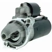 Jaylec Starter Motor - 70-1040