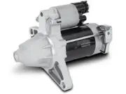 Autopart Premium 27MB49J Starter Fits 2001-2005 Honda Civic GX 1.7L 4 Cyl (for: Honda)