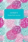 Gena's Pocket Posh Journal, Mum