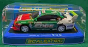 SCALEXTRIC Ford Falcon Castrol Edge Richards #6 2007 V8 Supercar C2830 Slot Car