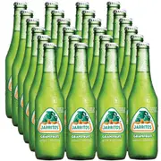 JARRITOS 370mL SODA GRAPEFRUIT 24 PACK