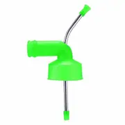 Beer Snorkel Can (multiple colours)
