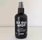 Lush Tea Tree Toner - Astringent Balancing 3.3 fl oz / 100 ml Full Size