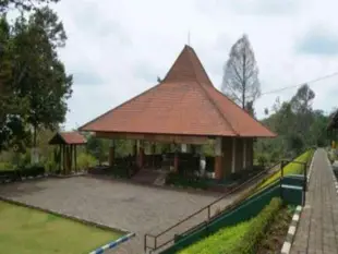 巴克蒂阿拉姆民宿Bhakti Alam Guest House