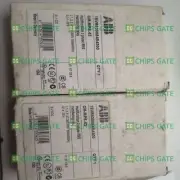 1PCS New ABB Three-phase monitor CM-MPS.43 Fast Ship