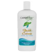 Beach Colours Natural Self Tanner 6 Oz