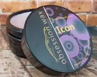 在飛比找Yahoo!奇摩拍賣優惠-蠟妹小顏 Obsession Wax  ICON - CER