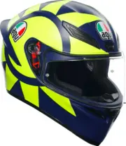 AGV K1 S Soleluna 2018 Street Helmet