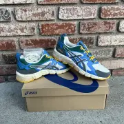 ASICS ballaholic Gel-Quantum 180 SAMPLE Sneakers Men’s Size 9 1201A398-250