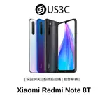 XIAOMI REDMI NOTE 8T 6.3吋 4800 萬畫素 NFC 超微距拍攝 雙卡雙待 二手手機 二手品