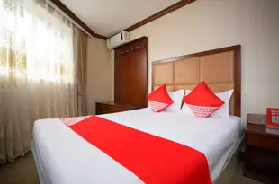 丹東華運商務會所Dandong Huayun Business Hotel