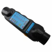 Trailer Caravan Tow Bar Socket & Plug Tester Wiring Circuit Plug Checker 7