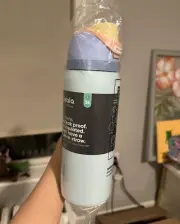 Owala Color Drop 32oz Water Bottle - CLOUD 9 Limited Edition