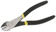 NEW Stanley TOOLS 84-108 Diagonal Cutting 7" Pliers CUSHION HANDLE 7683063