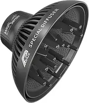 Parlux MagicSense Hair Dryer Diffuser