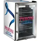 Peroni Branded Triple Glazed Alfresco 70 Litre Bar Fridge Christmas in July Sale