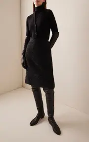 [The Row] Harrell Wool Vest