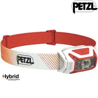 在飛比找樂天市場購物網優惠-Petzl ACTIK CORE 可充電頭燈 E065AA 