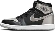 [Jordan] Women's Air 1 High Retro OG 'Satin Shadow' - (FD4810 010)