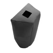Community SLS920 Speaker Black Padded Cover (comm004p)