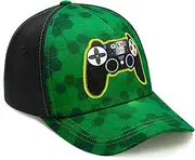 [WAWSAM] Boys Baseball Cap Kids Trucker Hat Youth Cute Adjustable Snapback Cap
