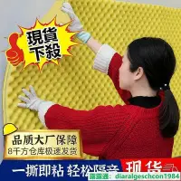 在飛比找Yahoo!奇摩拍賣優惠-【高品質 臺灣保固】阻燃自粘隔音棉墻體KTV臥室錄音棚房間門