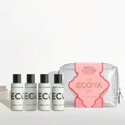 ECOYA Guava & Lychee Sorbet Mini Takeaway Set