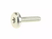 For 2017-2018 BMW 740i xDrive Screw 23177WS M6 X 31mm