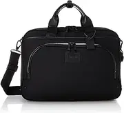 [Hartmann] Hartman Intensity Collection Men's Double Compartment Briefcase
