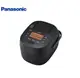 Panasonic 國際 SR-PAA100 可變壓力IH電子鍋 6-9人份電子鍋