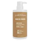 Argan Oil Shampoo Rapid Repair for weak and dull hair 16.9 Fl Oz