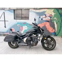 在飛比找蝦皮購物優惠-Kawasaki VN650 ABS