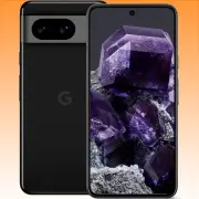 Google Pixel 8 (128GB, Obsidian) Australian Stock - Excellent