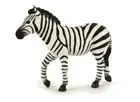 Papo 50249 Male Zebra Toy - NIP