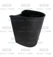 SANTOS JUICE EXTRACTOR MODEL 28 ORIGINAL PULP CONTAINER (CONTENEUR A PULPE)