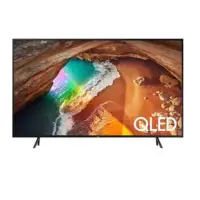 在飛比找環球Online優惠-三星 SAMSUNG 82吋 4K QLED連網液晶電視 Q