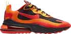 Size 12 - Nike Air Max 270 React Lava 2020