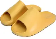 [rosyclo] Cloud Slides for Women Men Adult Pillow Slippers Non Slip Shower Shoes Quick Drying Cusshion Slides Open Toe House Pool Sandal for Outdoor Indoor