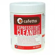 Cafetto 2.5g Coffee Machine Cleaner Tablets 150 Tablets