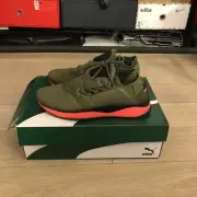 Puma Tsugi Shinsei - Kithstrike Kith Ronnie Fieg Supreme Boost Box Logo SOLD OUT